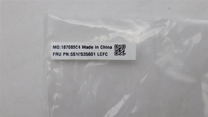 Lenovo SCREW Screw L 83ER KITS 5S10S35601