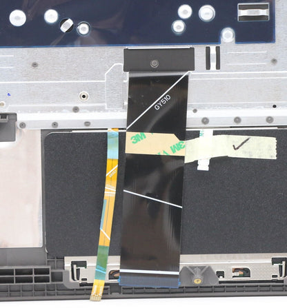 Lenovo Upper Case ASM_IT L81YK BLNFPGG 5CB0X56189