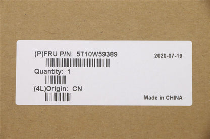 Lenovo 5T10W59389 TAPE TAPE C 81UM panel adhesive