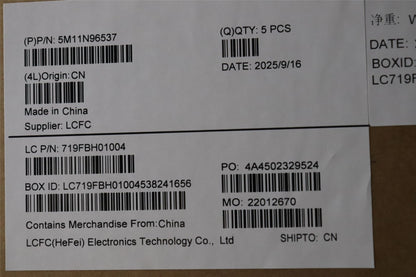 Lenovo MECH_ASM FRU KBD CCV FRA (PMX) UK BK 5M11N96539