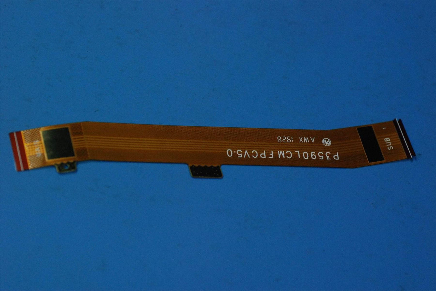 Lenovo TB-8704 LCM FPC&*66801048 CS 5F78C15566