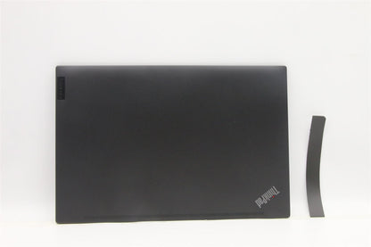 Lenovo FRU COVER A COVER,ASM,AL,3.0T,WLAN 5CB0Z69505