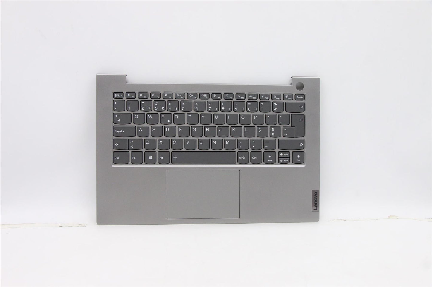 Lenovo ThinkBook 14 G2 ITL Keyboard Palmrest Top Cover Portuguese 5CB1B33139