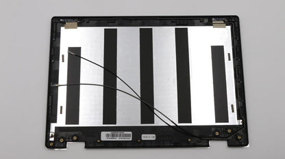 Lenovo Flex 6-11IGM LCD Cover Rear Back Housing Black 5CB0P95183