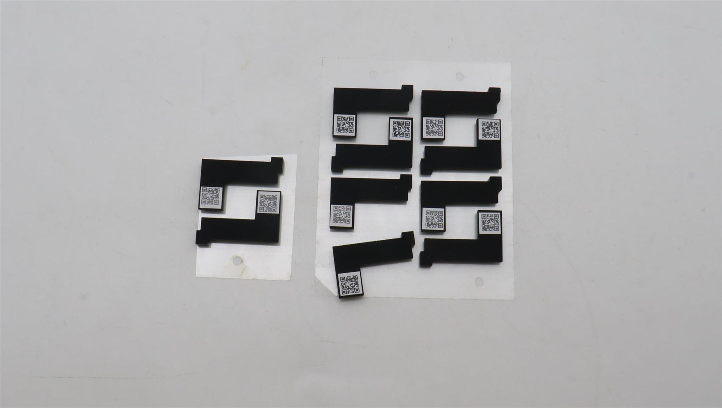 Lenovo RUBBER Low support rubber C 82XD 10pcs 5R60S37255