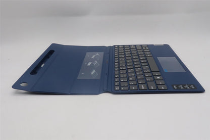Lenovo Upper Case ASM_GRE WT 82XK 5CB1L44930