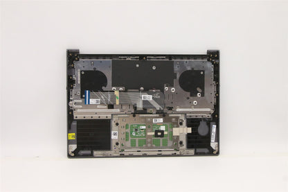 Lenovo IdeaPad 7 14IHU5 O Palmrest Cover Touchpad Keyboard US Euro 5CB1C90562