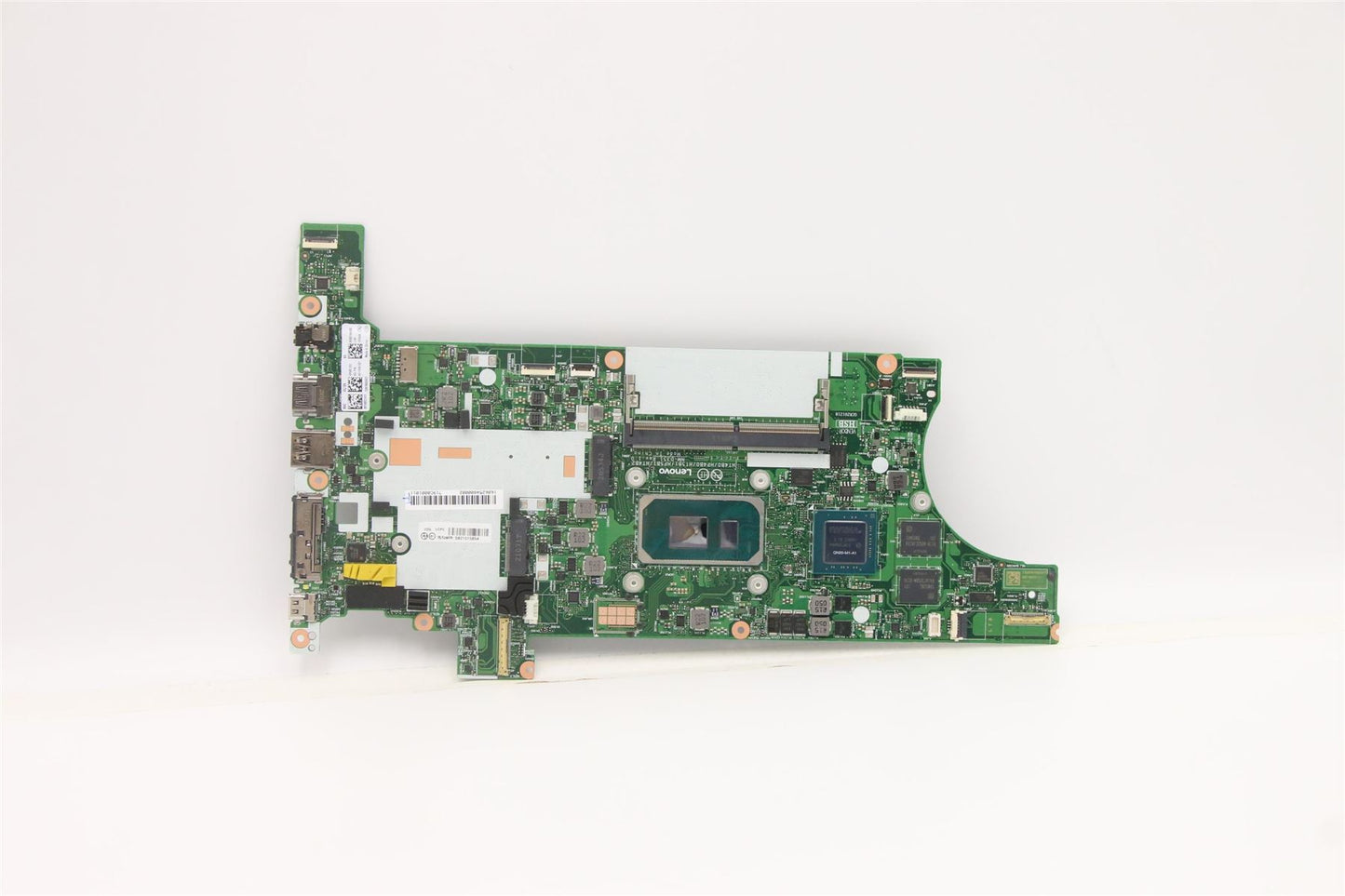 Lenovo ThinkPad P15s Gen 2 P14s Gen 2 Motherboard Mainboard DIS 16G 5B21C15854