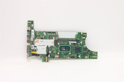 Lenovo ThinkPad P15s Gen 2 P14s Gen 2 Motherboard Mainboard DIS 16G 5B21C15854