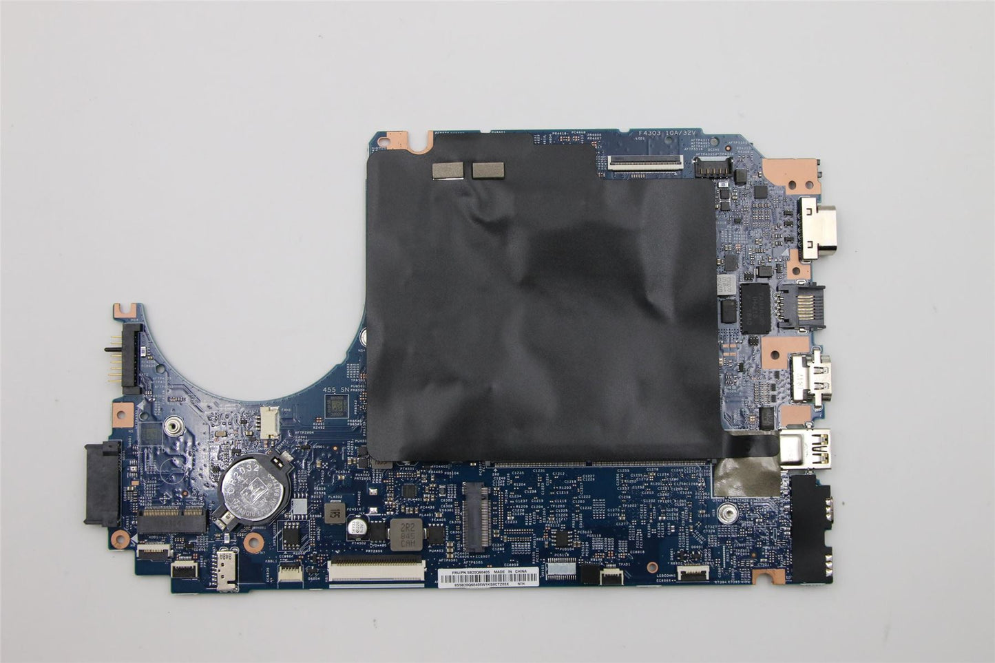 Lenovo MBW81AXNOK17-8550U TEX-NFTC2G4G 5B20Q68405