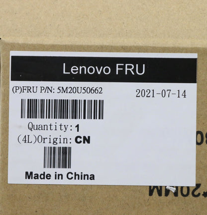 Lenovo MECHANICAL CVR_DUMMY_CAMERA-M90a EP 5M20U50662