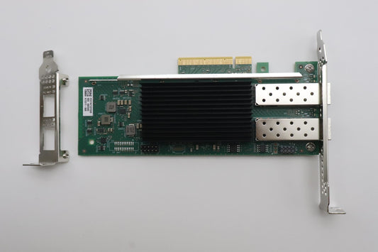 Lenovo ASM E810-DA2 10/25GbE 25GbE 5G Intel Board 5A71J82066