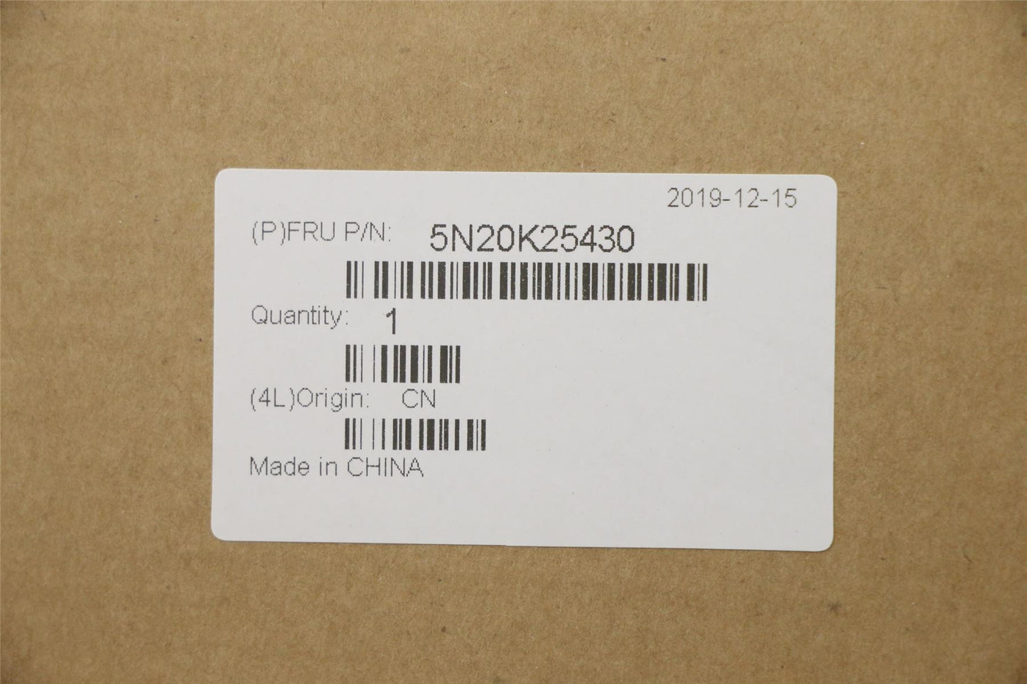 Lenovo NB_KYB KB L80QQ BLK TURKISH 5N20K25430