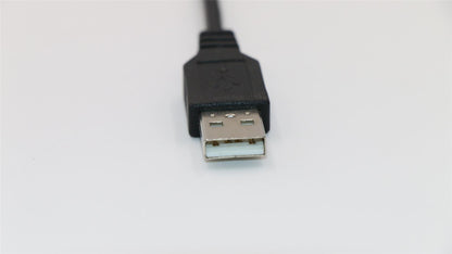 Genuine Lenovo 41A5306 KEYBOARD Hebrew 212