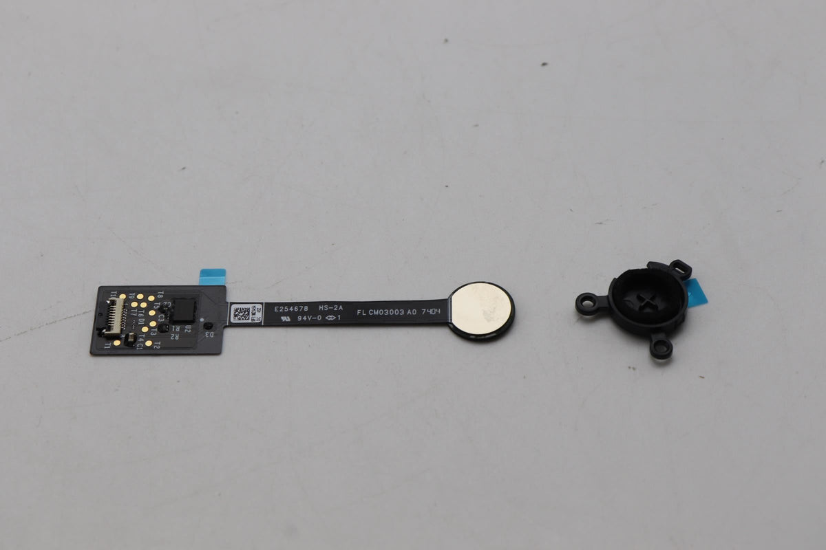 Lenovo FINGER_PRT FP BD L 83GU w/BRK GREY Board 5F30T71929