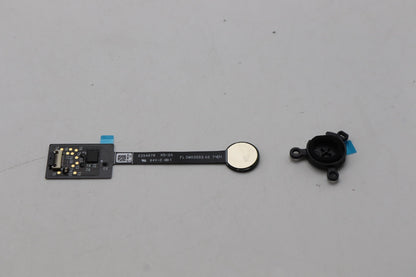 Lenovo FINGER_PRT FP BD L 83GU w/BRK GREY Board 5F30T71929