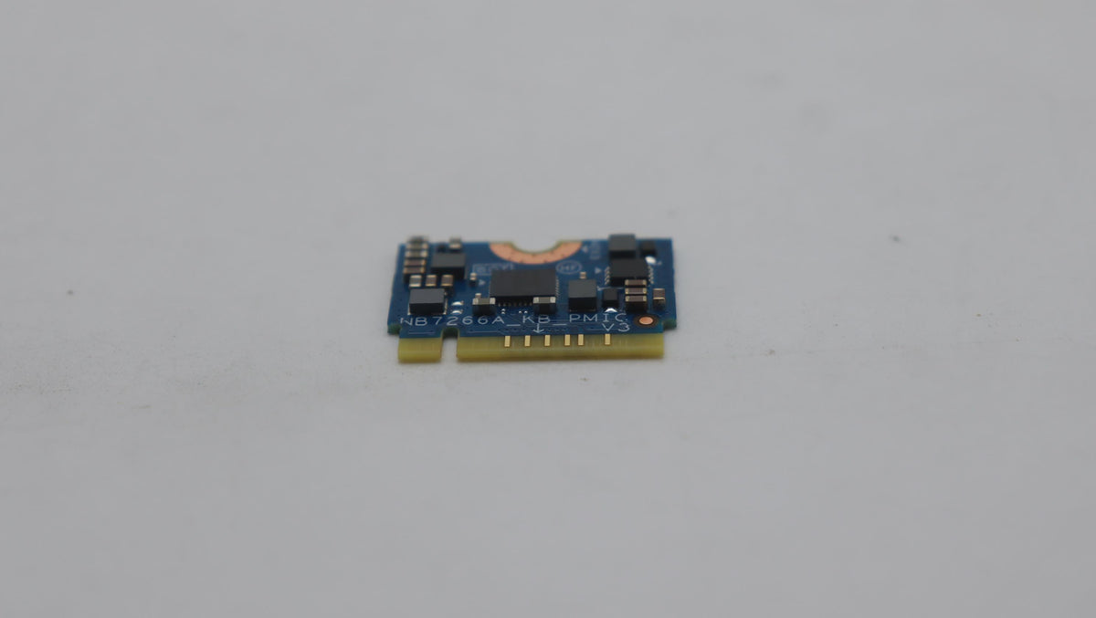 Lenovo CARDPOP Pmic H 83TD Microphone Board 5C50S26030