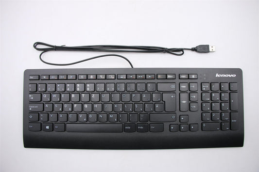 Lenovo ThinkCentre A70 M81 Edge 62z 92z 71 91z 91 71z Keyboard 5B10N01286