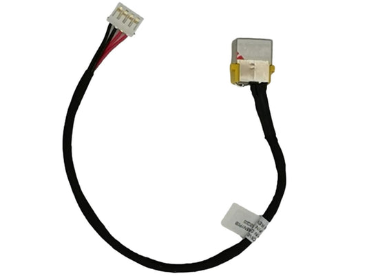 Acer Aspire A315-33 A315-41 A315-41G DC In Port Socket Power Cable 50.GP5N2.001