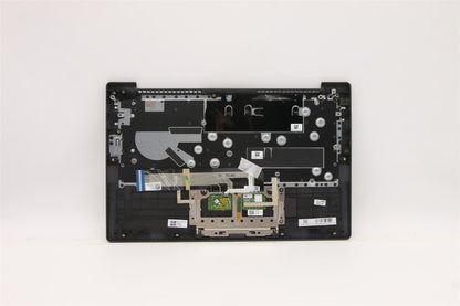Lenovo IdeaPad 5-14ARE05 Palmrest Cover Touchpad Keyboard Black 5CB1A13845