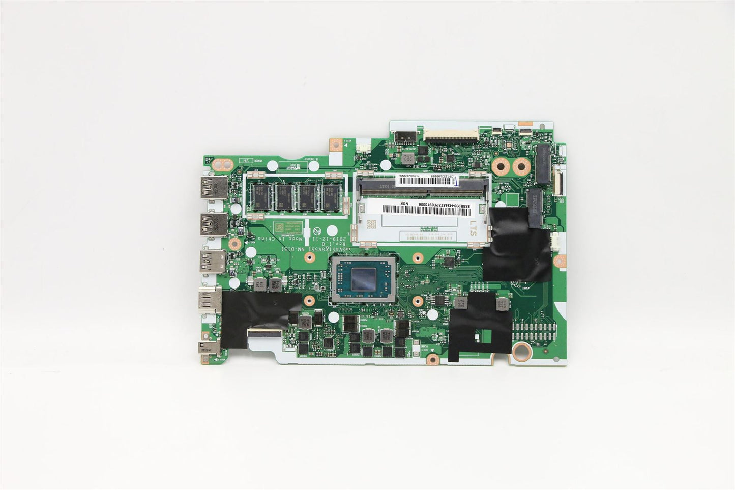 Lenovo V14-ADA V15-ADA Motherboard Mainboard 5B20S44348