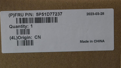 Lenovo Legion T7-34IMZ5 T5-26AMR5 Power Supply PSU Power 5P51D77237