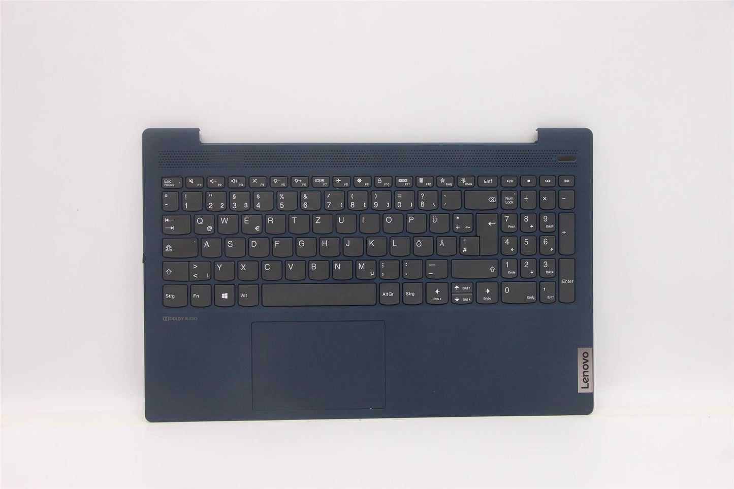 Lenovo Upper Case ASM_GER L82FG FPABNBL 5CB1B42902