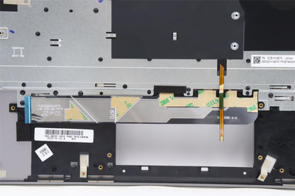 Lenovo Upper Case ASM_EURO EN W 21AR AG 5CB1H18275
