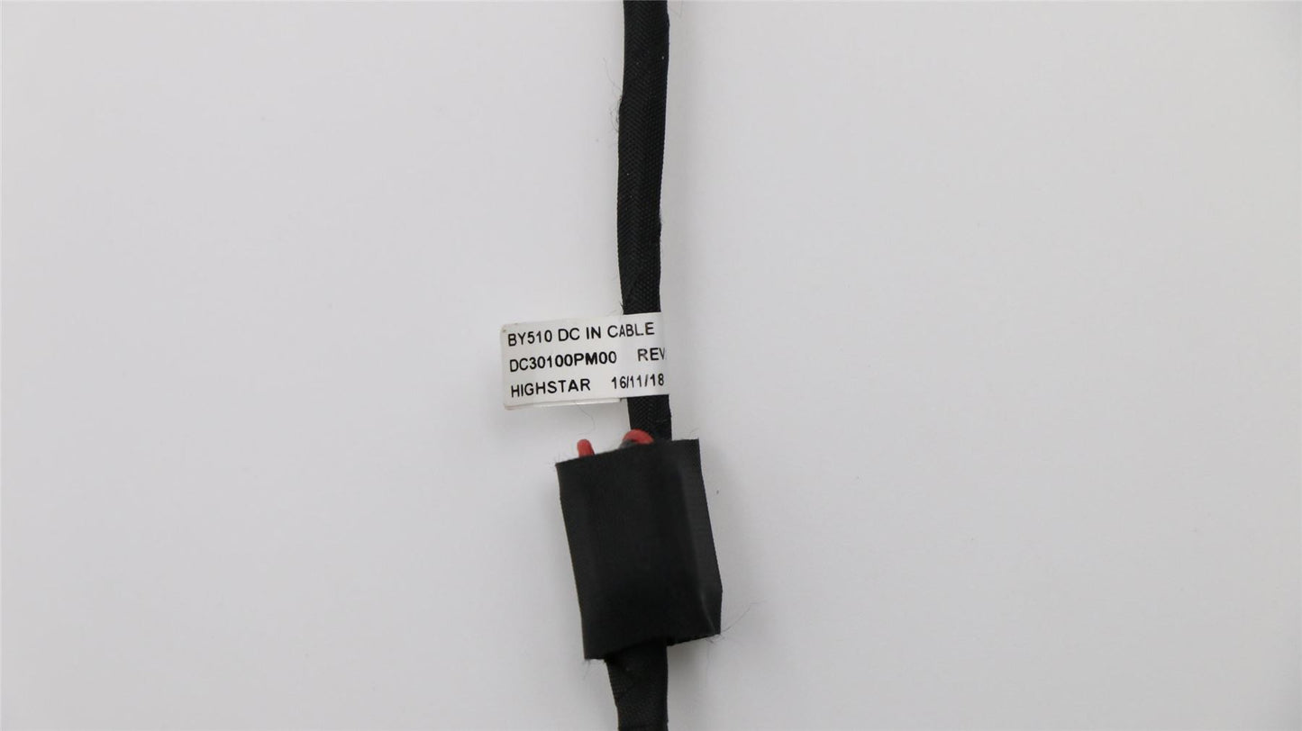 Lenovo IdeaPad Y700 Touch-15ISK DC In Port Socket Power Cable 5C10K25519