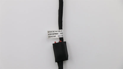 Lenovo IdeaPad Y700 Touch-15ISK DC In Port Socket Power Cable 5C10K25519