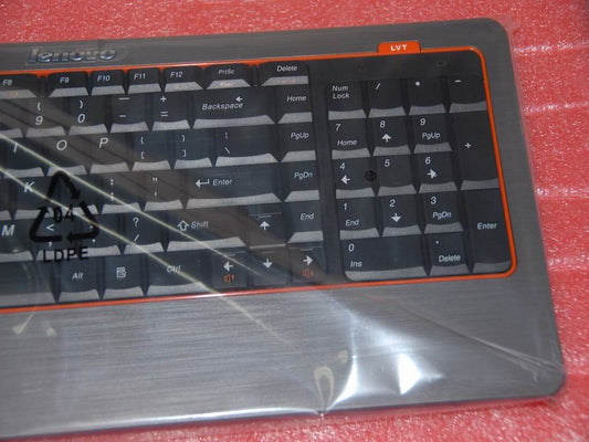Lenovo Sunrex LXH-JME-8002B BT Keyboard 25009437