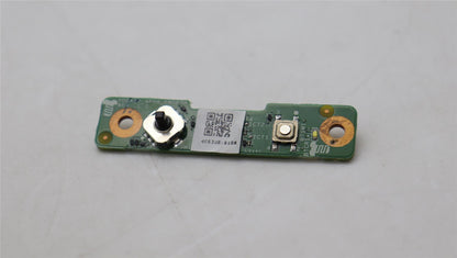 Lenovo FRU Power Button Board 5C50Z66293