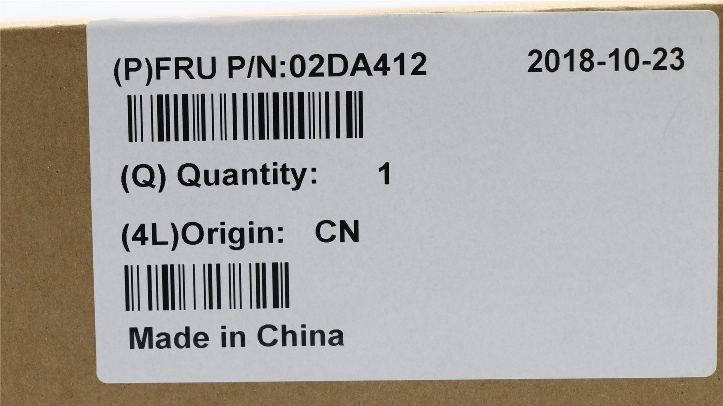 Lenovo Yoga X380 Wi-Fi Wifi Wireless Antenna 02DA412