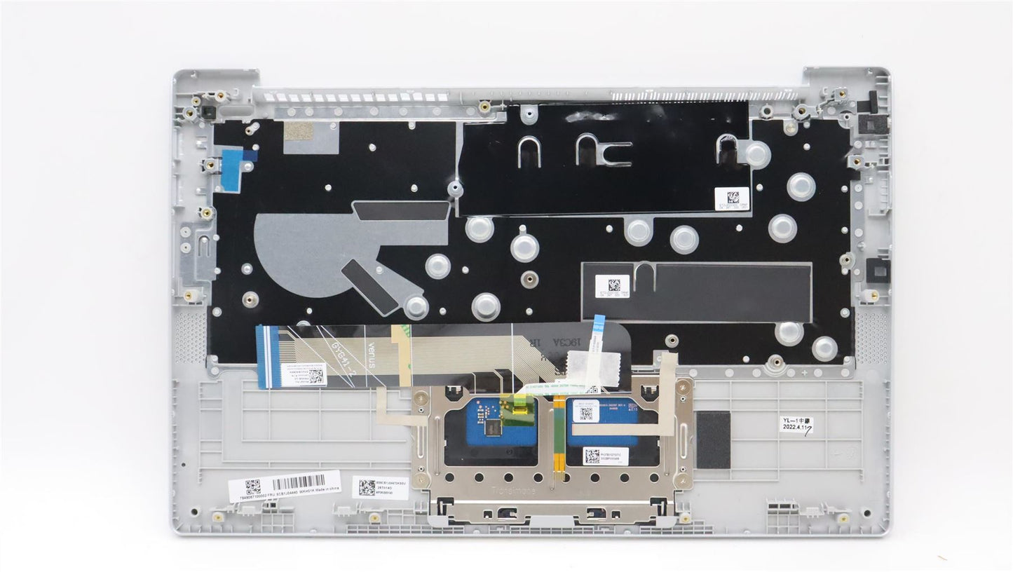 Lenovo UpperCaseASMEUROENGC82SD PLCGFPBL 5CB1J04440