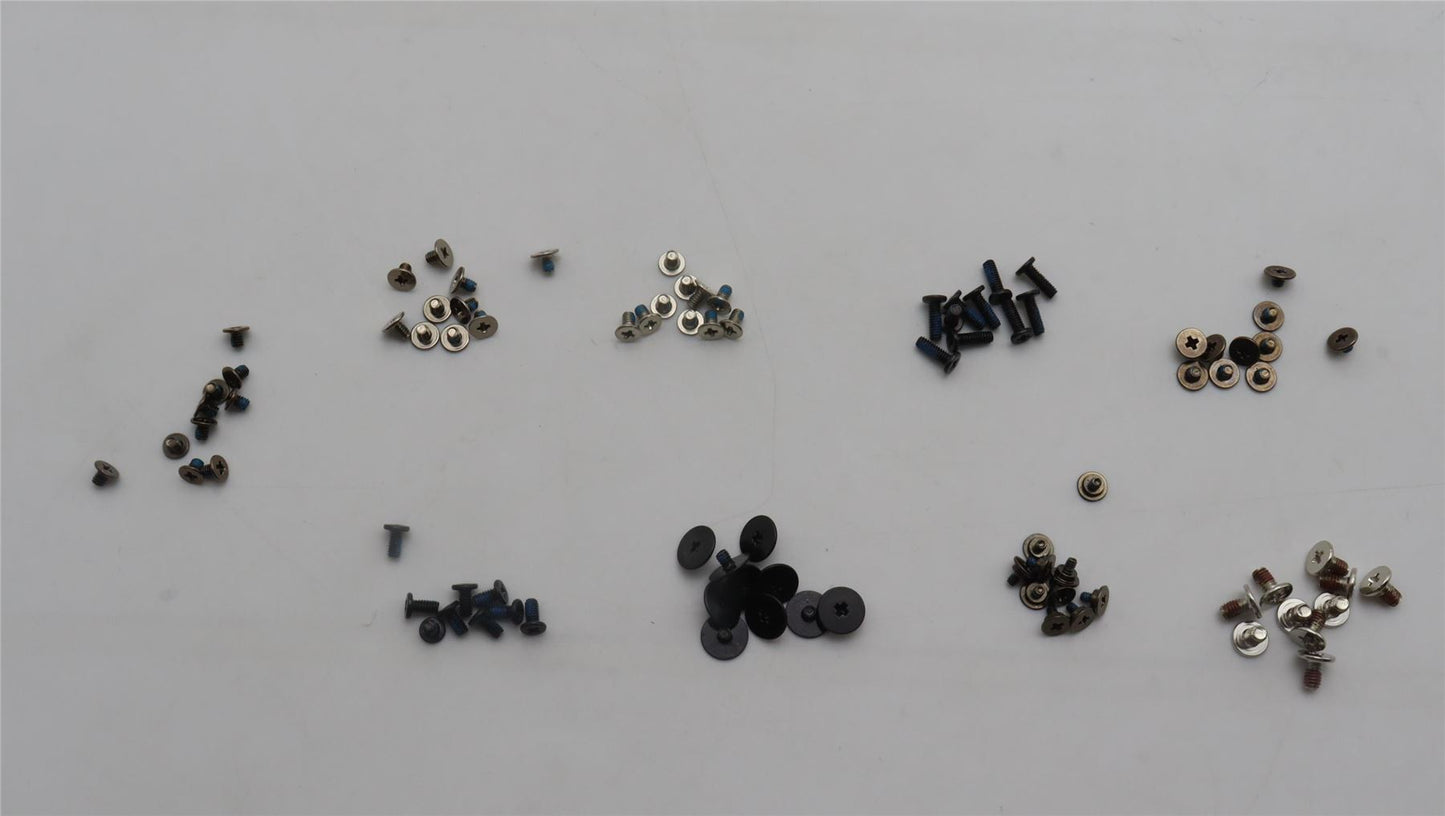 Lenovo SCREW Screw L 82XR kits 5S10S35595