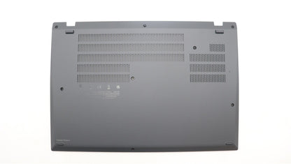 Lenovo FRU KT6D2_D_COVER_UMA_WL_ASSY_BK 5CB1L57935