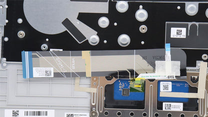 Lenovo UpperCaseASM_UKE C82SD PLCG NFPNBL 5CB1J05278