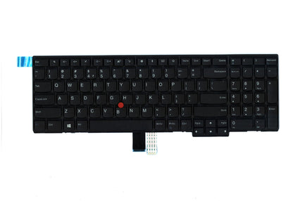 Lenovo NB_KYB Lin2 KBD,IN,CHY 01AX646