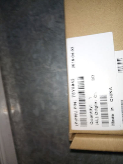 Lenovo FRUI/O noAMOM I/O Board 75Y5942