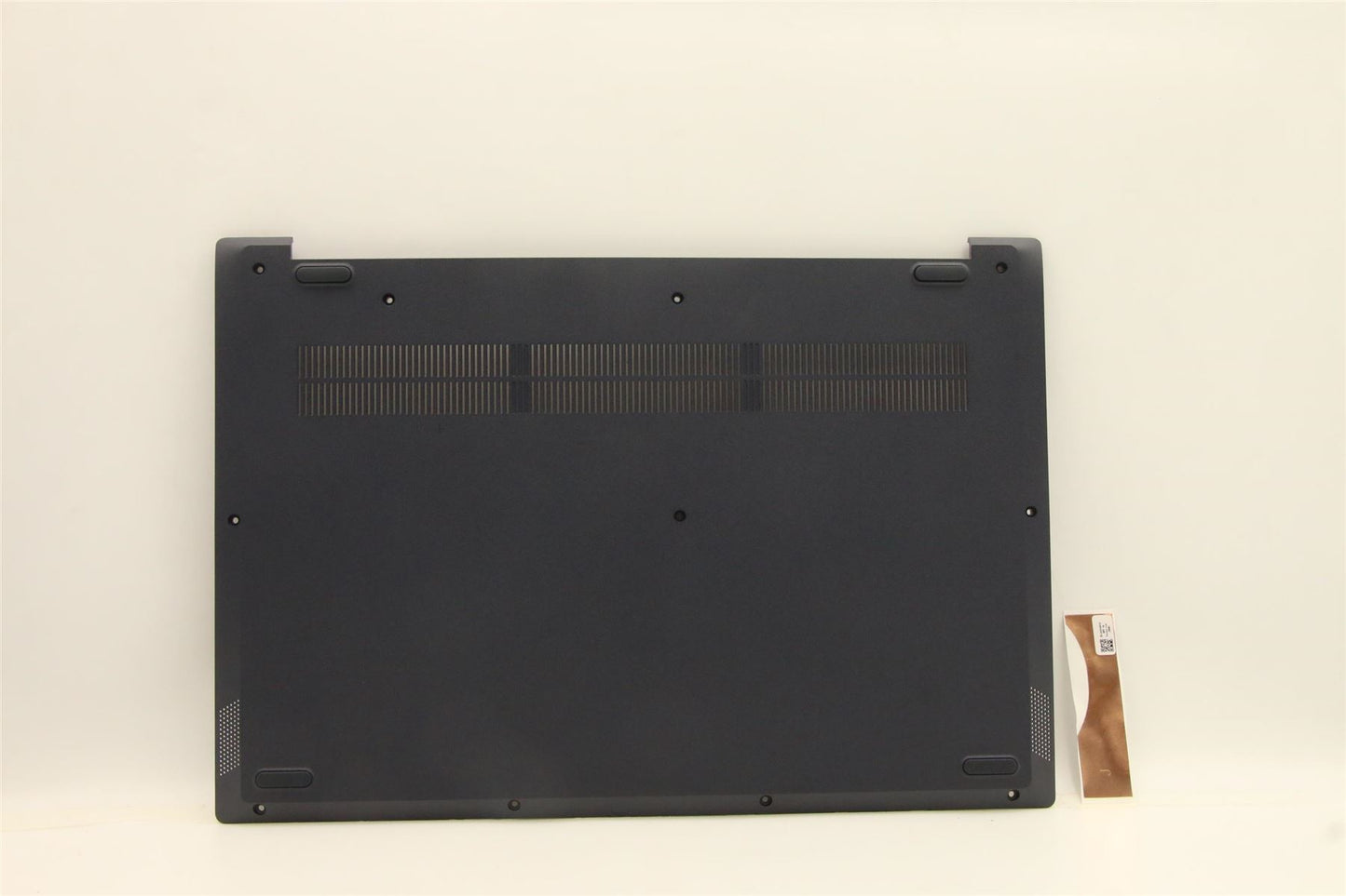 Lenovo Lower Case L 81WC BLUE D W/SP 5CB0X57699