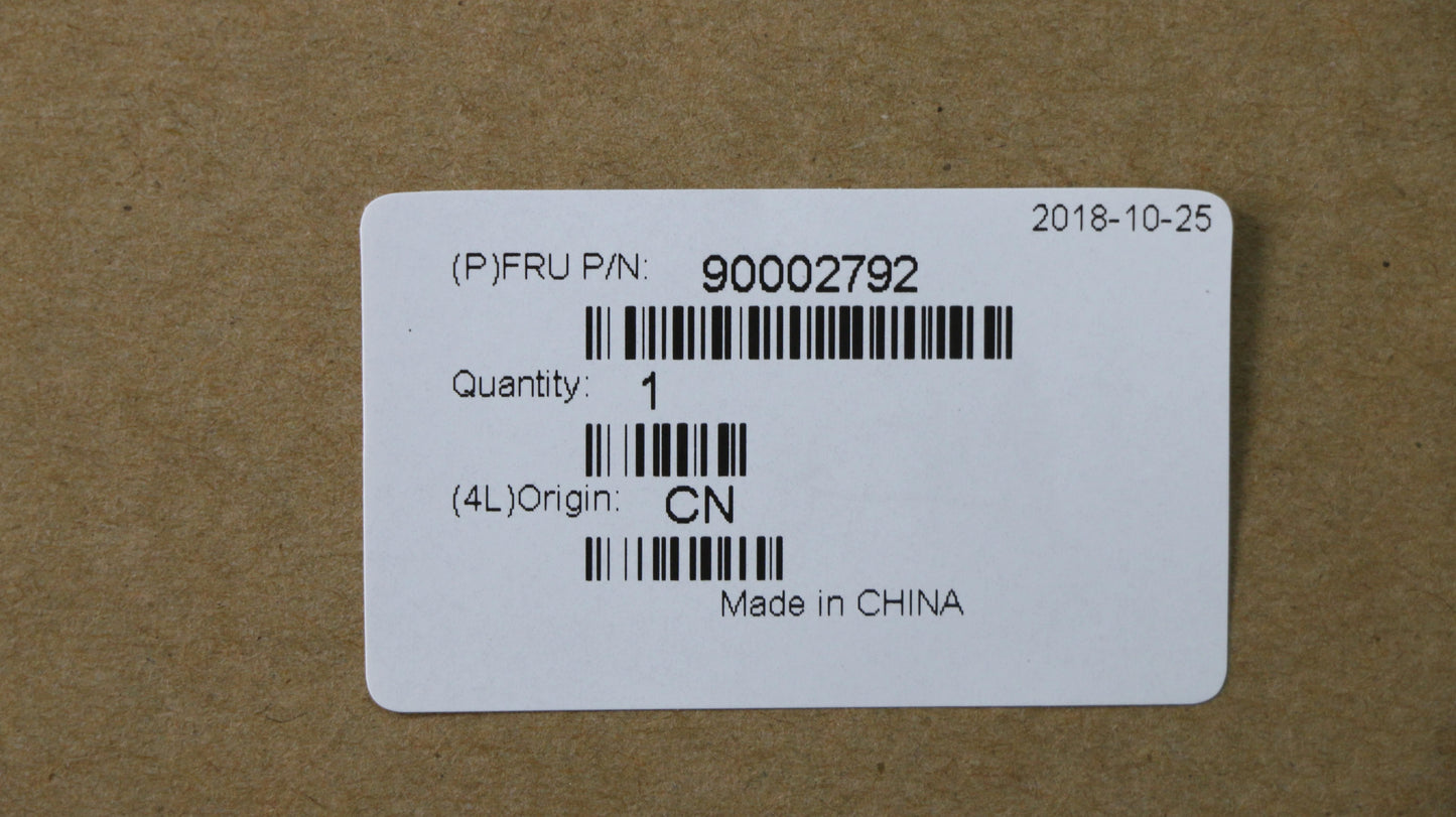 Lenovo VIWGP W/Cable USB Board 90002792