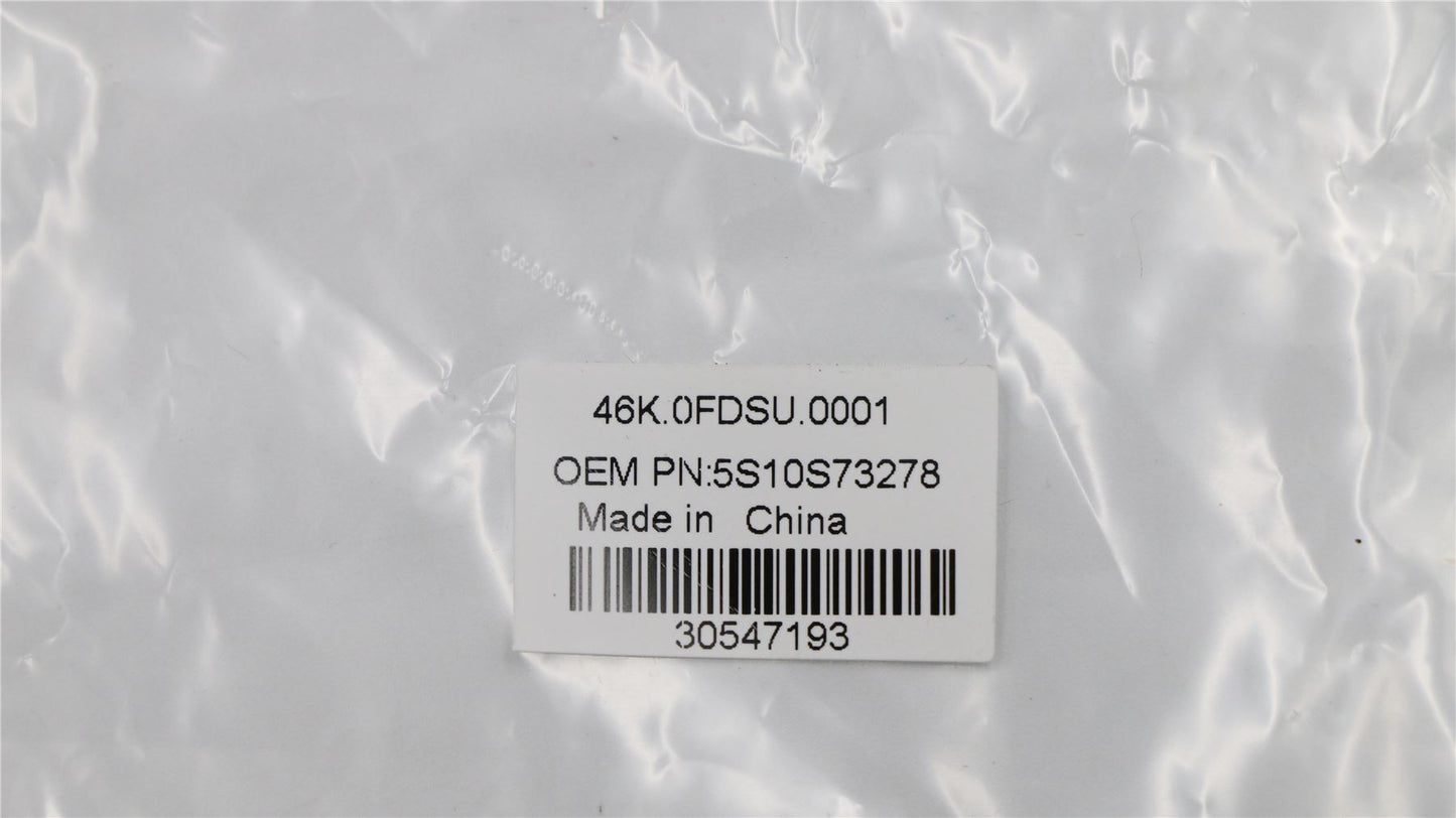 Lenovo SCREW Screw Pack W 81J0 5S10S73278
