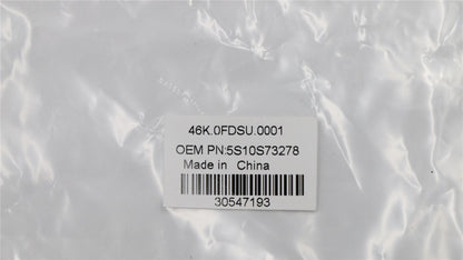 Lenovo SCREW Screw Pack W 81J0 5S10S73278
