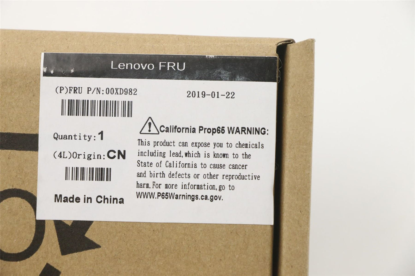 Lenovo P410 USB3.0-BKT-ASSY 00XD982