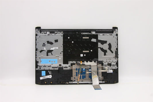 Lenovo IdeaPad 3-15IHU6 3-15ACH6 Palmrest Touchpad Cover Keyboard 5CB1D04591
