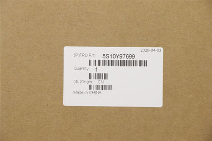 Lenovo Chromebook 100e 2nd Gen AST Screw Screws Set Kit 5S10Y97699