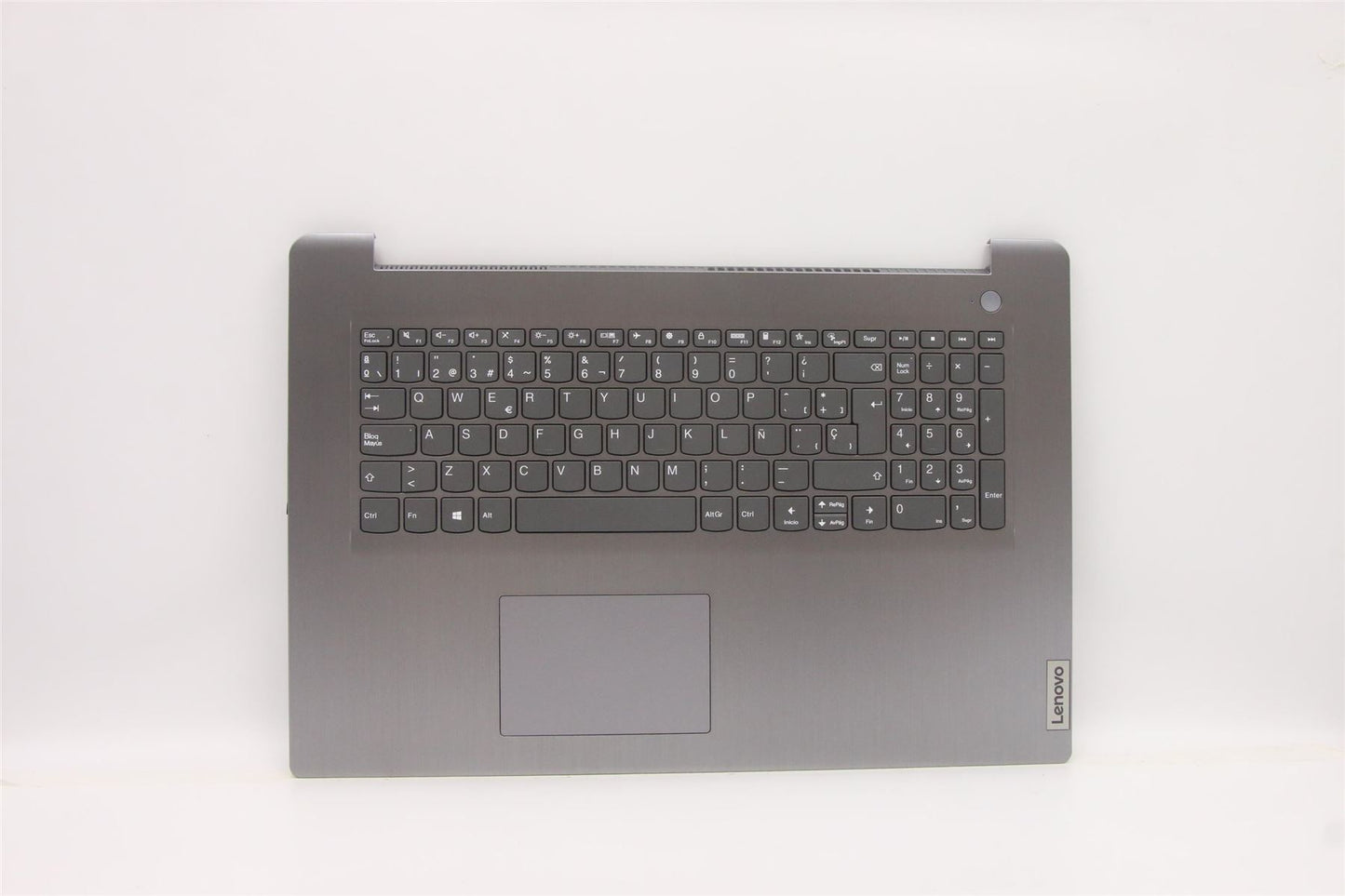 Lenovo Upper Case ASM_SPA L82KV NFPA/GUMA 5CB1C75756