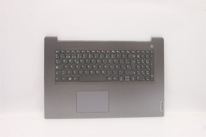 Lenovo Upper Case ASM_SPA L82KV NFPA/GUMA 5CB1C75756