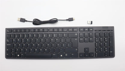 Lenovo Slim KB II-Portugese 5D51K04614
