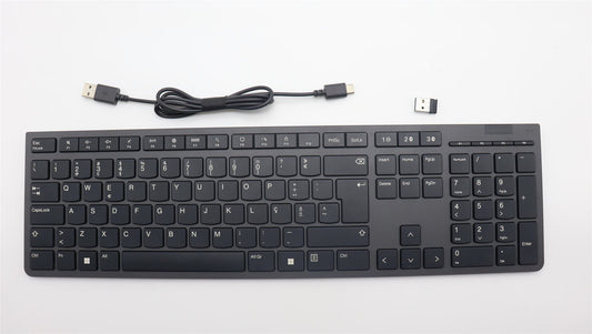 Lenovo Slim KB II-Portugese 5D51K04614